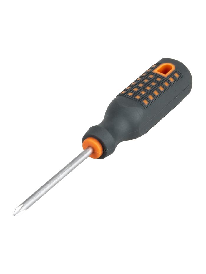 детальное изображение Отвертка крестовая Tulips tools, ph1х75 мм детальное изображение Отвертка крестовая Tulips tools, ph1х75 мм