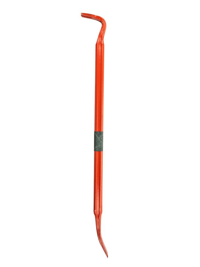 детальное изображение Гвоздодер Tulips tools двутавровый, 17x30x800 мм детальное изображение Гвоздодер Tulips tools двутавровый, 17x30x800 мм