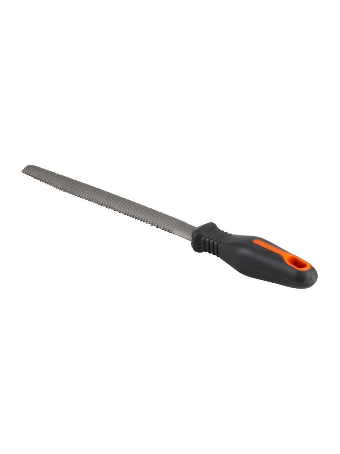 детальное изображение Рашпиль по дереву Tulips tools, полукруглый детальное изображение Рашпиль по дереву Tulips tools, полукруглый