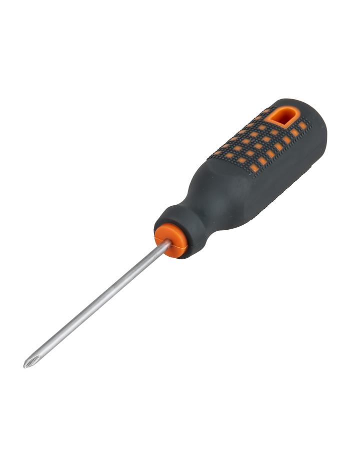 детальное изображение Отвертка крестовая Tulips tools, ph0х75 мм