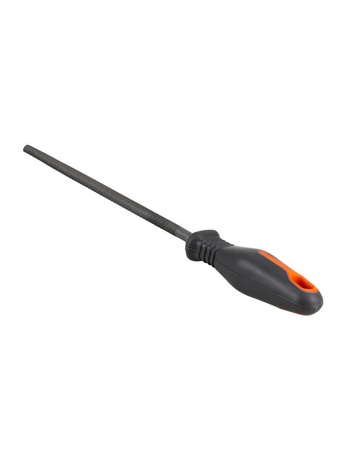 детальное изображение Напильник по металлу Tulips tools, круглый детальное изображение Напильник по металлу Tulips tools, круглый