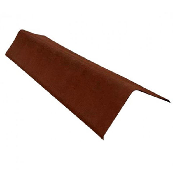 детальное изображение Щипец Ондулин коричневый, 1,0 м