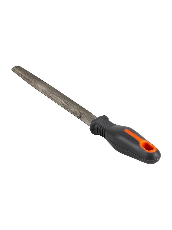 детальное изображение Напильник по металлу Tulips tools, полукруглый детальное изображение Напильник по металлу Tulips tools, полукруглый