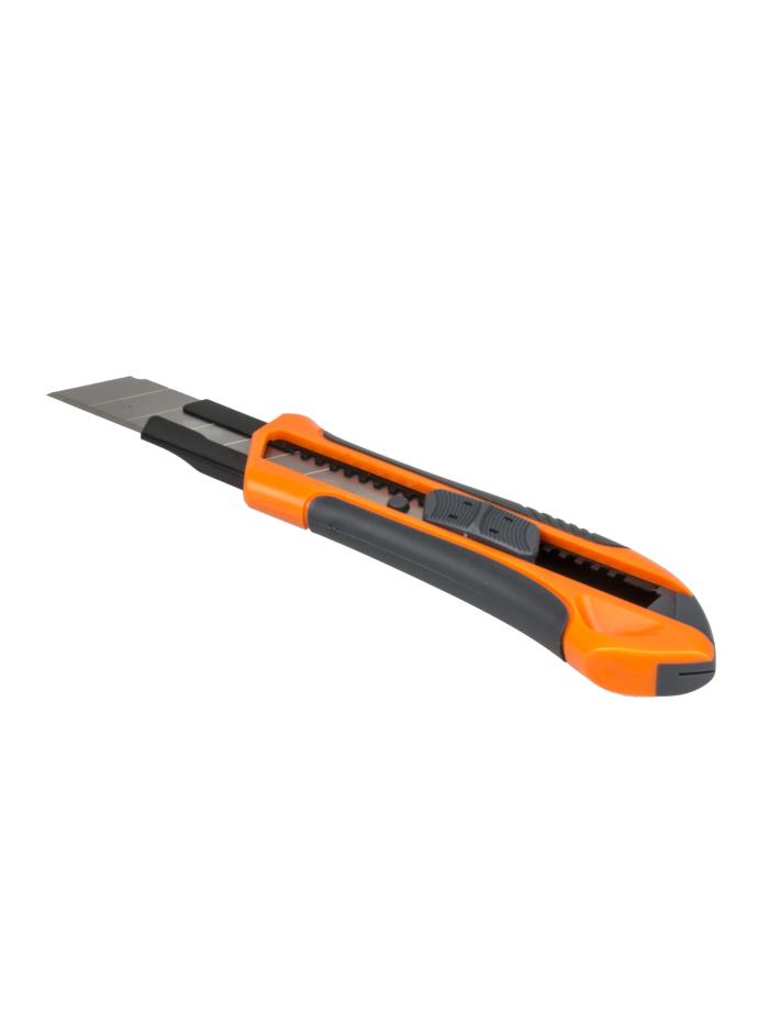 детальное изображение Нож Tulips tools с лезвием 25 мм детальное изображение Нож Tulips tools с лезвием 25 мм