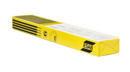 детальное изображение Электроды ESAB OK 46-00 d4 мм 6,6 кг детальное изображение Электроды ESAB OK 46-00 d4 мм 6,6 кг