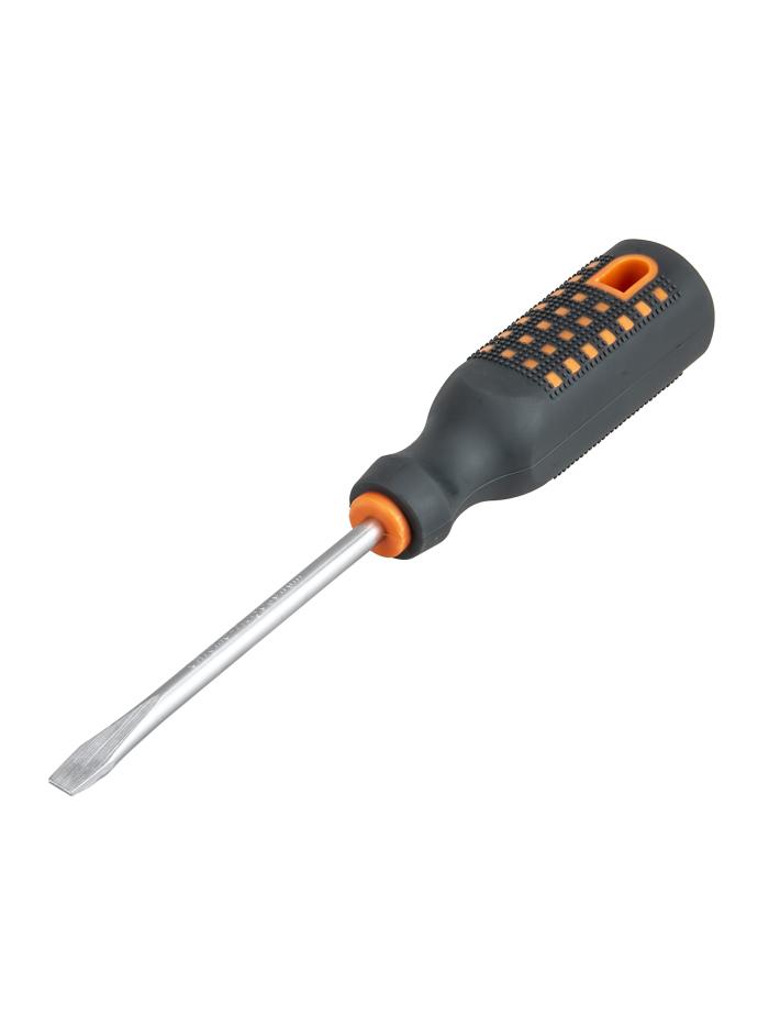детальное изображение Отвертка плоская Tulips tools, 6х100 мм детальное изображение Отвертка плоская Tulips tools, 6х100 мм