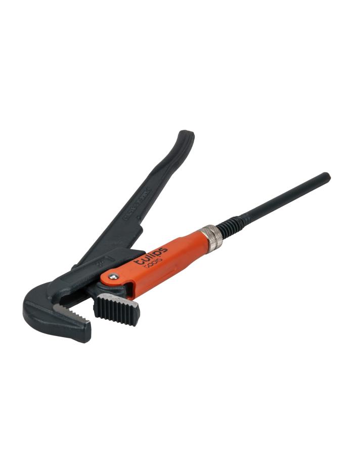 детальное изображение Ключ трубный Tulips tools, тип L, 1" детальное изображение Ключ трубный Tulips tools, тип L, 1"